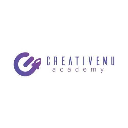 Logo Creativemu